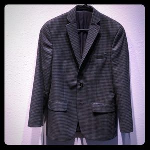Michael Kors Sports Blazer